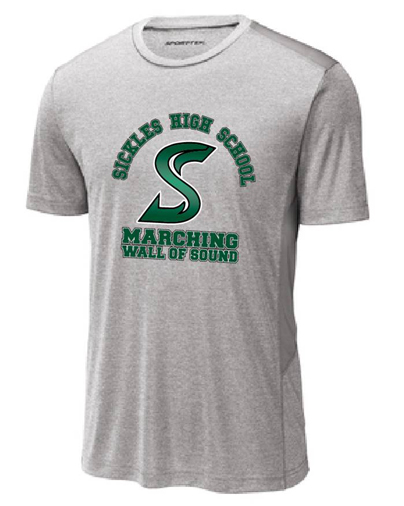 Sickles High School Marching Band Wall of Sound Webstore